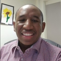 Notary Public in Springfield, Missouri 65804, Fred Kingori