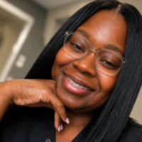 Notary Public in Warner Robins, Georgia 31088, Tiffany  Newsome