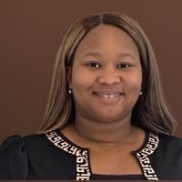 Notary Public in Bryan, Texas 77802, De'Andrea  Daniels