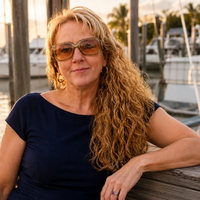 Notary Public in Orlando, Florida 32804, Melissa Kihnemann