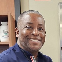 Notary Public in Colorado Springs, Colorado 80923, Dwain Wilkerson