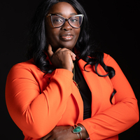 Notary Public in Lansing, Michigan 48911, Nekeyta Brunson