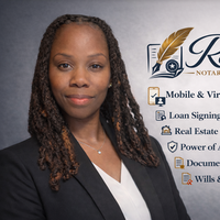 Notary Public in Stone Mountain , Georgia 30088, Laquetta Reeves