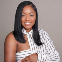 Notary Public in Pearland , Texas 77584, Dajenique  Williams