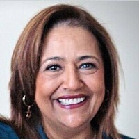 Notary Public in Orlando, Florida 32827, Claudia Garzon Pernia