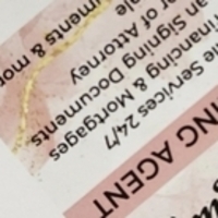 Notary Public in Phoenix, Arizona 85019, Stephanie Aguayo
