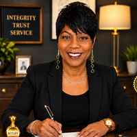 Notary Public in The Colony, Texas 75056, Theresa  Green