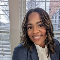 Notary Public in Odenton, Maryland 21113, Deidra  Isaacs