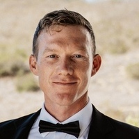 Notary Public in San Clemente, California 92673, Jedidiah Stockton