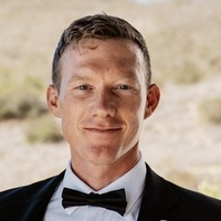 Notary Public in San Clemente, California 92673, Jedidiah Stockton