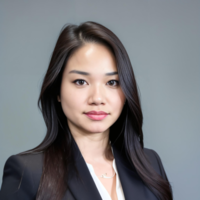 Notary Public in Santa Ana, California 92704, Jessica Nguyen