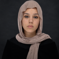 Notary Public in Harrisburg, North Carolina 28075, Hajar Aziz