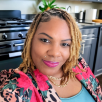 Notary Public in Durham, North Carolina 27703, Katina  warfield