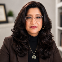 Notary Public in Springfield, Virginia 22153, Claudia Vargas
