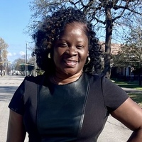 Notary Public in Houston, Texas 77030, Delania Williams