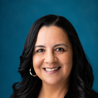 Notary Public in Modesto, California 95356, Belinda  Del Real