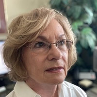 Notary Public in Prescott Valley, Arizona 86314, Kathleen Frazelle