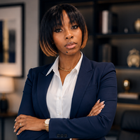 Notary Public in Houston, Texas 77065, Stephanie Berry