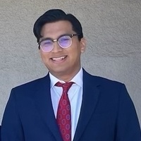 Notary Public in Richmond, California 94806, Joshua Padilla