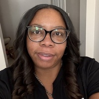 Notary Public in Orlando, Florida 32811, LaTrese Jenkins Bedford