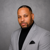 Notary Public in North Las Vegas, Nevada 89031, Mario Williams Jr