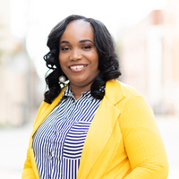 Notary Public in Moultrie, Georgia 31768, Tamika Seay