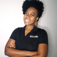 Notary Public in Cleburne, Texas 76033, Tiffany Marie Williams-Bell