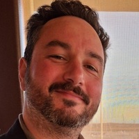 Notary Public in San Leandro, California 94577, Eric Crawford