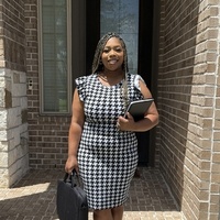 Notary Public in Austin, Texas 78731, LaToya Medlock