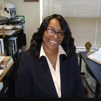 Notary Public in Las Vegas, Nevada 89102, Chyvette Valentine