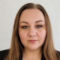 Notary Public in Santa Clarita, California 91321, KATSIARYNA TKACHUK