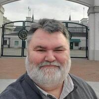 Notary Public in Gillespie, Illinois 62033, Sean Caveny