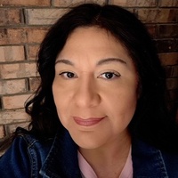 Notary Public in Graham, Texas 76450, Irene THORNTON