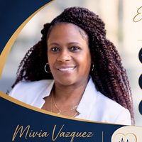 Notary Public in Lutz, Florida 33549, Mivia  Vazquez Gonzalez 