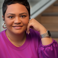 Notary Public in Wylie, Texas 75098, Latisha Saddler-Scruggs