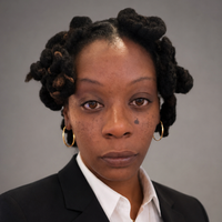 Notary Public in Jacksonville , Florida 32210, jazmine Davenport