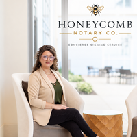 Notary Public in Knoxville, Tennessee 37922, Brooke Paul
