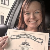Notary Public in Henderson, Tennessee 38340, Chelsea Denham