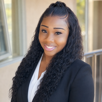 Notary Public in Tamarac, Florida 33321, Kenisha Hibbert-Peters