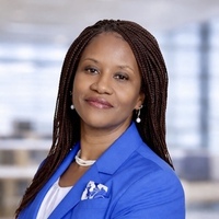 Notary Public in Fredericksburg, Virginia 22405, Fedena Mathis