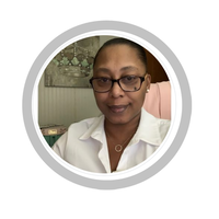 Notary Public in Oak Ridge, Tennessee 37830, Lisa Mize Harper