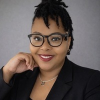 Notary Public in Jamaica Plain , Massachusetts 02130, Alyssa Johnson -Mollock