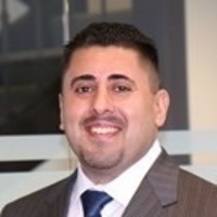 Notary Public in Aliso Viejo, California 92656, Nicolas Loaiza