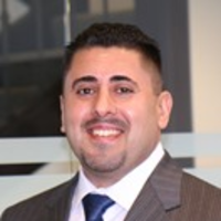Notary Public in Aliso Viejo, California 92656, Nicolas Loaiza