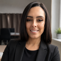 Notary Public in San Antonio, Texas 78247, Kayla Ramirez