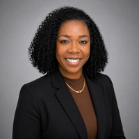 Notary Public in Miami, Florida 33157, Donysha Givens-Knight