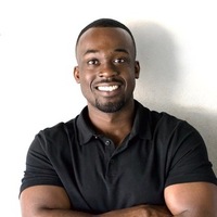 Notary Public in Arlington, Texas 76017, Kofi Ankamah