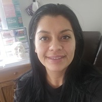 Notary Public in Perris, California 92571, Mayra CRUZ