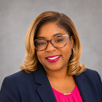 Notary Public in Hammond, Indiana 46323, Sherece Brown