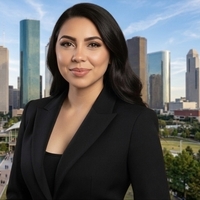 Notary Public in Katy, Texas 77494, Jasmine Orona